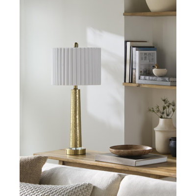 Lampe de table Caistance