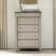 Cathleen Panel Bed, Dresser & Mirror, Chest, Night Stand