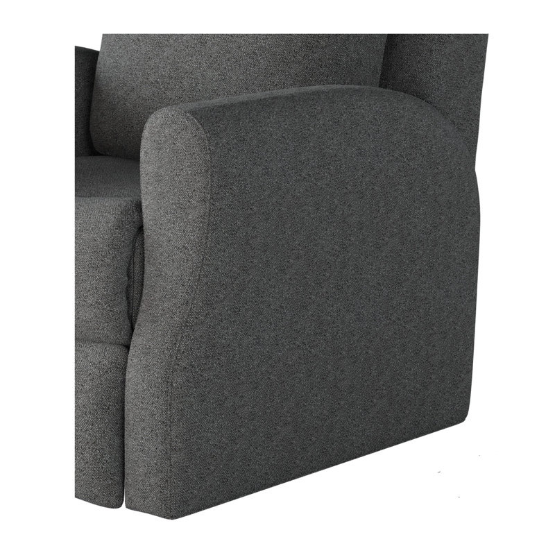 Fauteuil inclinable Fame, Glam Squad Storm, Manual Rocker