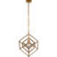 Kelly Wearstler Cubed Medium Pendant-90853813