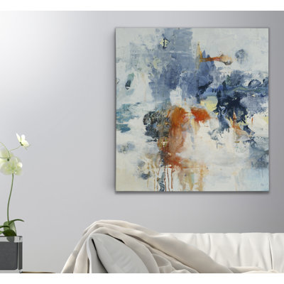 " Free To Flow I "