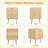 Vona 15.7'' W Nightstand-1616454933