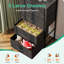 4 Drawer Storage Drawer-1520393375