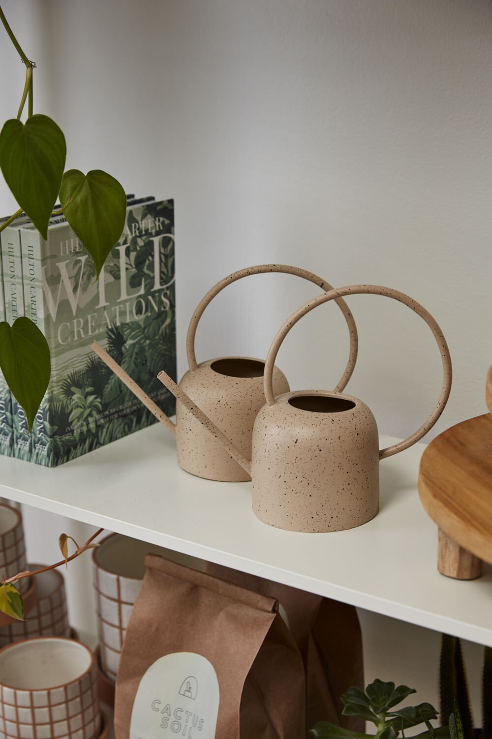 Ramel Watering Can