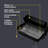 Charbroil Tabletop Portable Charcoal Grill