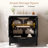 30″ Single Bathroom Vanit with Integrated Ceramic Sink
