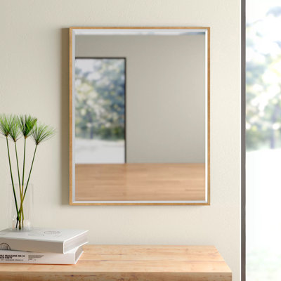 Logsdon Flat Mirror
