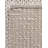 Yanellie Hand Loomed Wool Dhurrie Rug -2120897158