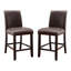 Tabouret de comptoir 25,5 po Allman