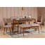 Banc rembourré Vioria-1835283128