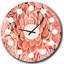 Horloge murale Coral-40746401