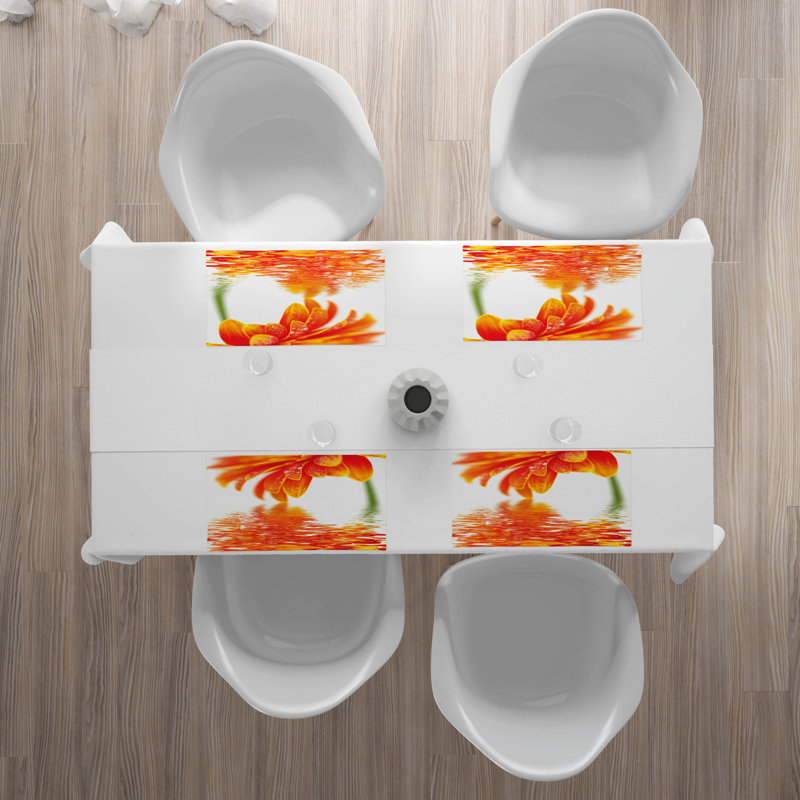 Récapitulatif 18,5" fleur