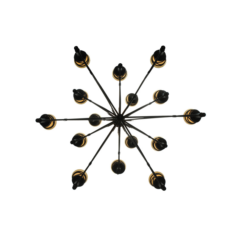 15 - Light Chandelier