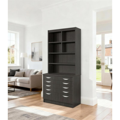 Faya Storage Cabinet