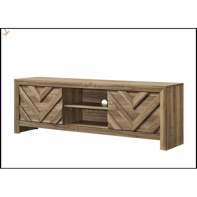 Meuble télé Rustic
