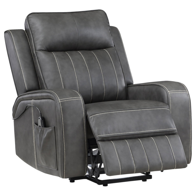 Fauteuil inclinable Mckinley