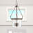 Akia 4 - Light Single Pendant-19680235-71782315