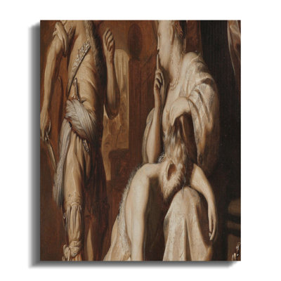 Wrapped Canvas Print Set