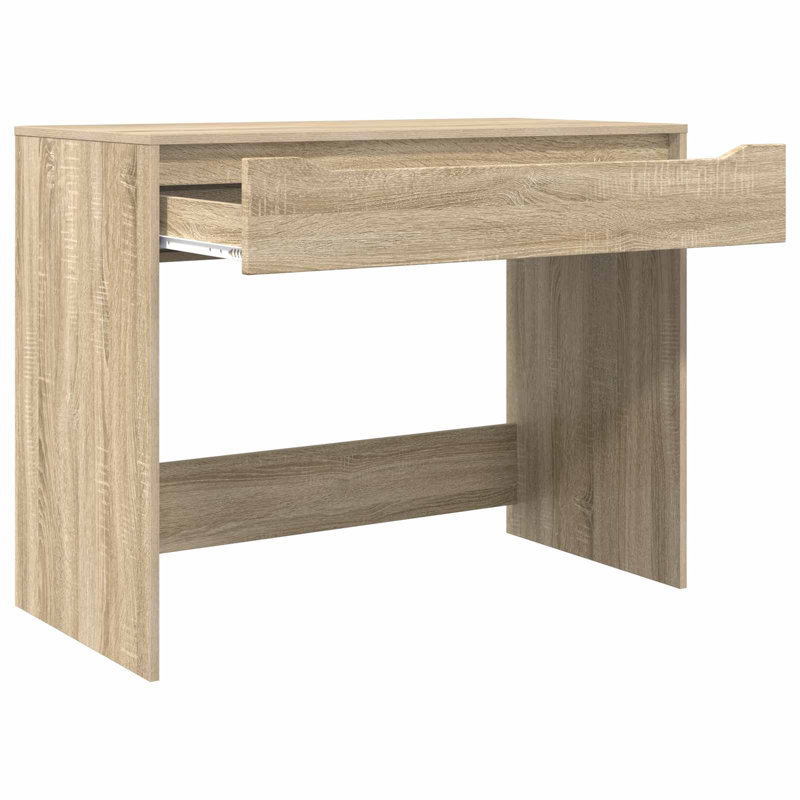 Writing Desk, Sonoma Oak