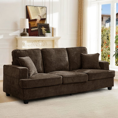 Ebern Designs Modern 3 - Seater Cheni...