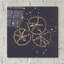 «Gold Sand Dollar II» par Chris Paschke-687695690