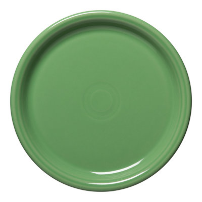 Assiette plate Fi 1/2 Bistro