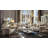 Caiden Upholstered 93'' Sofa