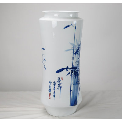 Handmade Table Vase