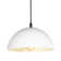 Luminaire suspendu d'extérieur Peridot