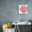 «Shimmering Shells 5» par James Wiens, art mural sur toile-778062871