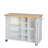 Drolet Kitchen Cart-354702546
