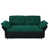 Green Chenille