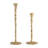 Forged Taper Candle Holder-87058115