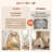 Extra Large Kids Indoor/Outdoor Dome Play Tent with Flags & Star Lights – Foldable Teepee Playhouse for Boys & Girls, 59'' x 39'' x 59''-122121564-119418458