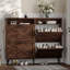 Armoire à chaussures 4 tiroirs Tomoye Farmhouse-2080278190