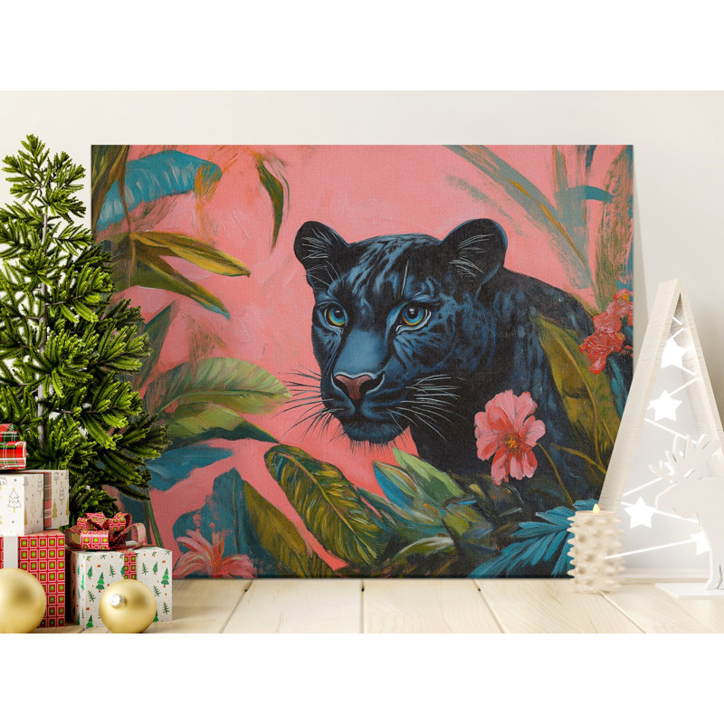 Wrapped Canvas Print Set, 16x12