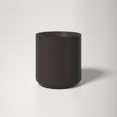 Parsons 5" Ceramic Pot Planter