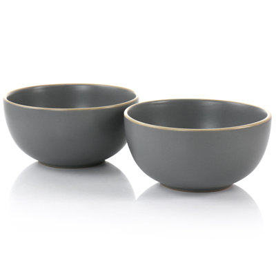 Amarelys 24 oz. Cereal Bowl Set