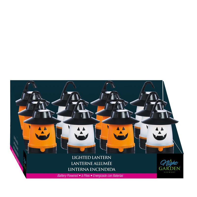 LED Lantern