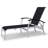 Askar Outdoor Rust-Resistant Metal Chaise Lounge-20102287-20102304-20102289