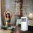Antarctic Star 10000 BTU Air Conditioner， Cools 450 Sq.Ft. 3-in-1 Air Conditioner with Remote
