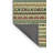 Baba Abstract Indoor Rug-958235565