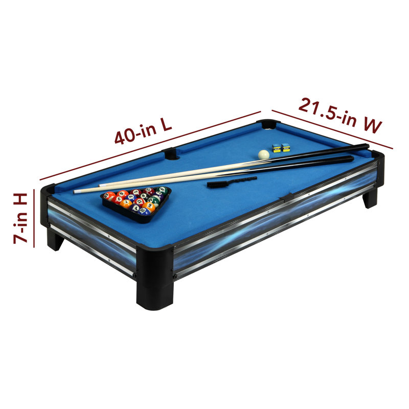 Pool Table