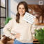 Ensemble de 5 petites planches blanches Scribbledo