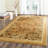 Klose Performance Paisley Rug-1245406467