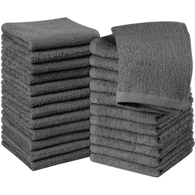 Del Mar Midweight Hand Towel