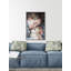 Mixed Feelings - Painting on Canvas-558993253