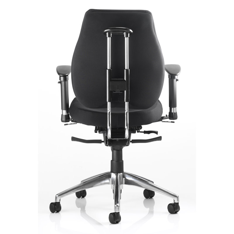 Asbjerg Posture Chair, Without Headrest