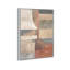 Pattern Pulse III Canvas Abstract Print by Oliver Gal, Black Frame, 10 x 15-502706571-502706590