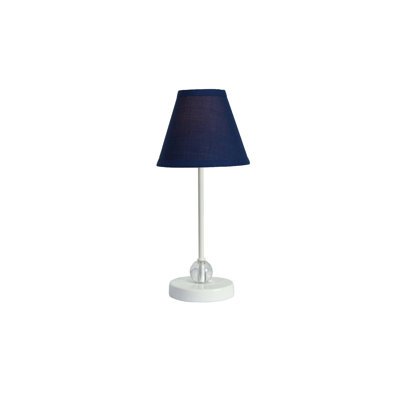 Lampe de table 15 po Moree